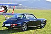 Porsche 911S Targa - 1972