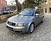 Audi A4 1.8T Quattro Avant S Line - 2004
