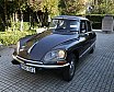 Citroen DS 23 Pallas - 1972