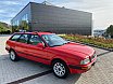 Audi 80 2.6 V6 Avant Quattro - 1992