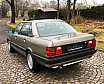 Audi 100 Turbo Quattro - 1990