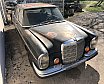 Mercedes Benz W109 300SE - 1967
