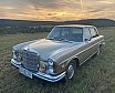 Mercedes Benz W108 280SE - 1970