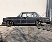 Mercedes Benz W109 300SE - 1967