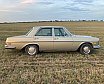 Mercedes Benz W108 280SE - 1970