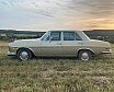 Mercedes Benz W108 280SE - 1970