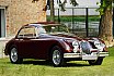 Jaguar XK 150 S - 1960