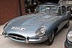 Jaguar E-Type S1.5 - 1966