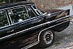 Mercedes Benz W112 300SE Limousine - 1965