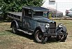 Berliet VIF11 Pickup - 1929