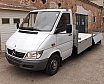 Mercedes Benz Sprinter 316 CDI - 2007