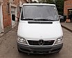 Mercedes Benz Sprinter 316 CDI - 2007