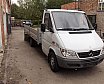 Mercedes Benz Sprinter 316 CDI - 2007
