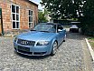 Audi S4 4.2 V8 Cabriolet - 2004