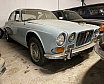 Jaguar XJ6 4.2 Serie 1 - 1973