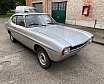 Ford Capri - 1971