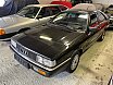 Audi 80 Quattro Coupe - 1986