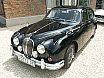 Jaguar MK II 3.8L - 1962