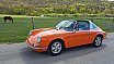 Porsche 911 T Targa - 1971