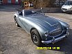 Austin Healey MKIII BJ8 - 1965