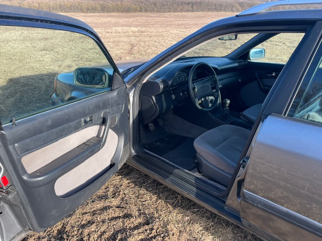 Audi 100 2.3 C4 Avant Quattro