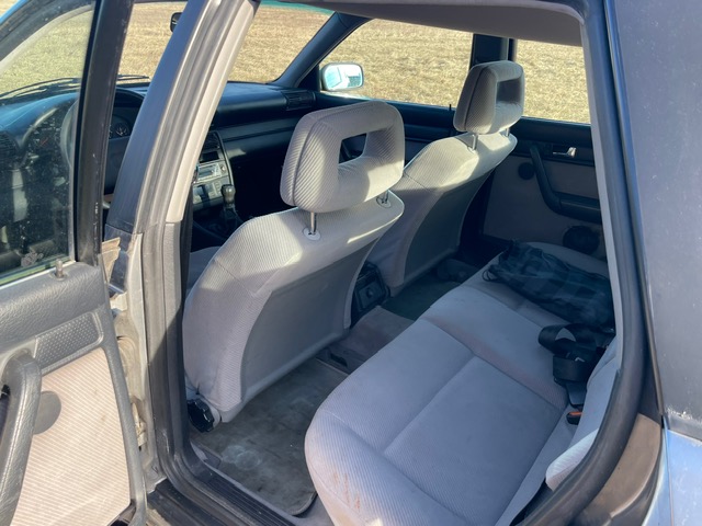 Audi 100 2.3 C4 Avant Quattro
