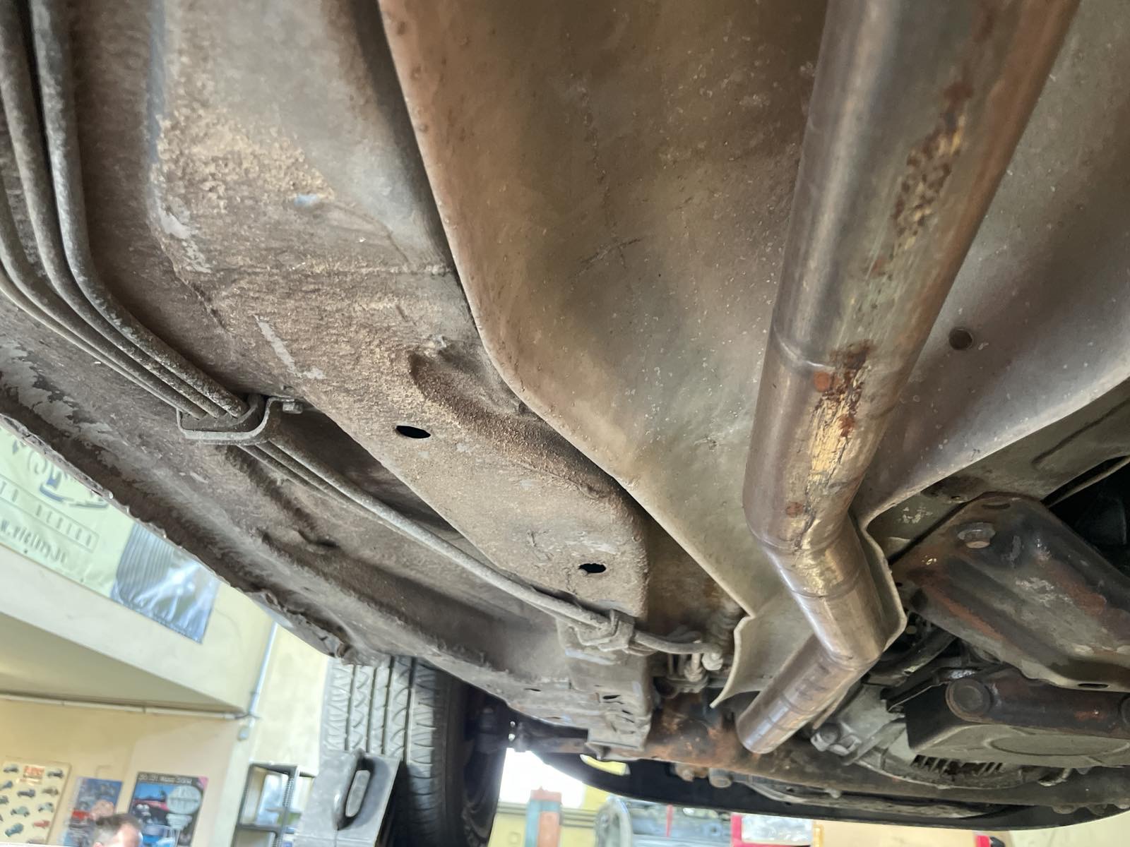 Mercedes Benz W116 450SEL 6.9