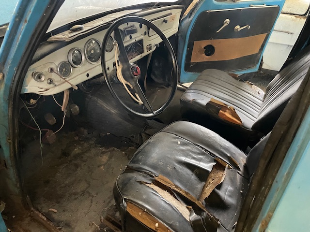 Skoda 1202