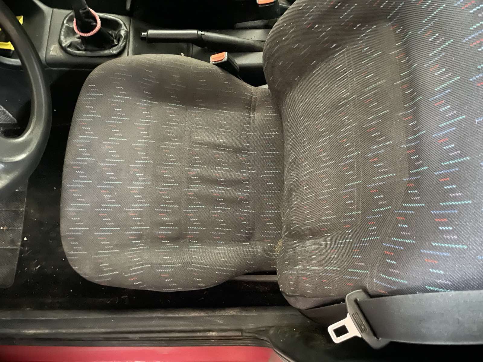 Volkswagen Golf III. 1.4CL